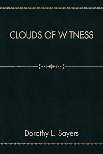 Clouds of Witness