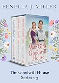 The Goodwill House Series 1-3