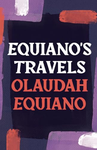 Equiano's Travels (Paperback)