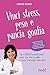 Vinci stress, peso e pancia gonfia: Con C.A.L.M.A.® a piccoli passi verso una vita in salute e senza l'ossessione della dieta (EQU Vol. 1) (Italian Edition)