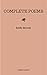 Brontë Sisters: Complete Poems