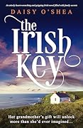 The Irish Key (Emerald Isles)