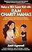 Raise a 10X Super Kid with Ram Charit Manas: A Blueprint for Every Parent and Mentor to Gift Integrated Life Outcomes to Children