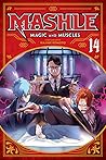 Mashle: Magic and...