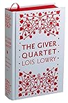 The Giver Quarter Omnibus by Lois Lowry