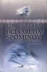 Hči varuha spominov