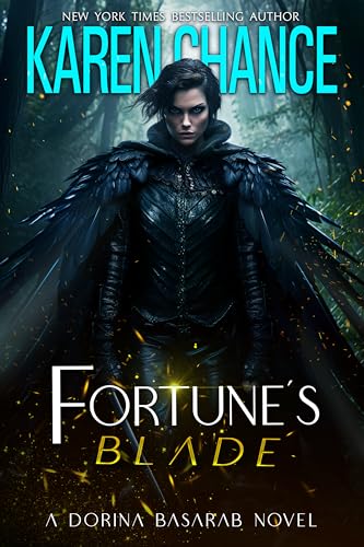 Fortune's Blade (Kindle Edition)