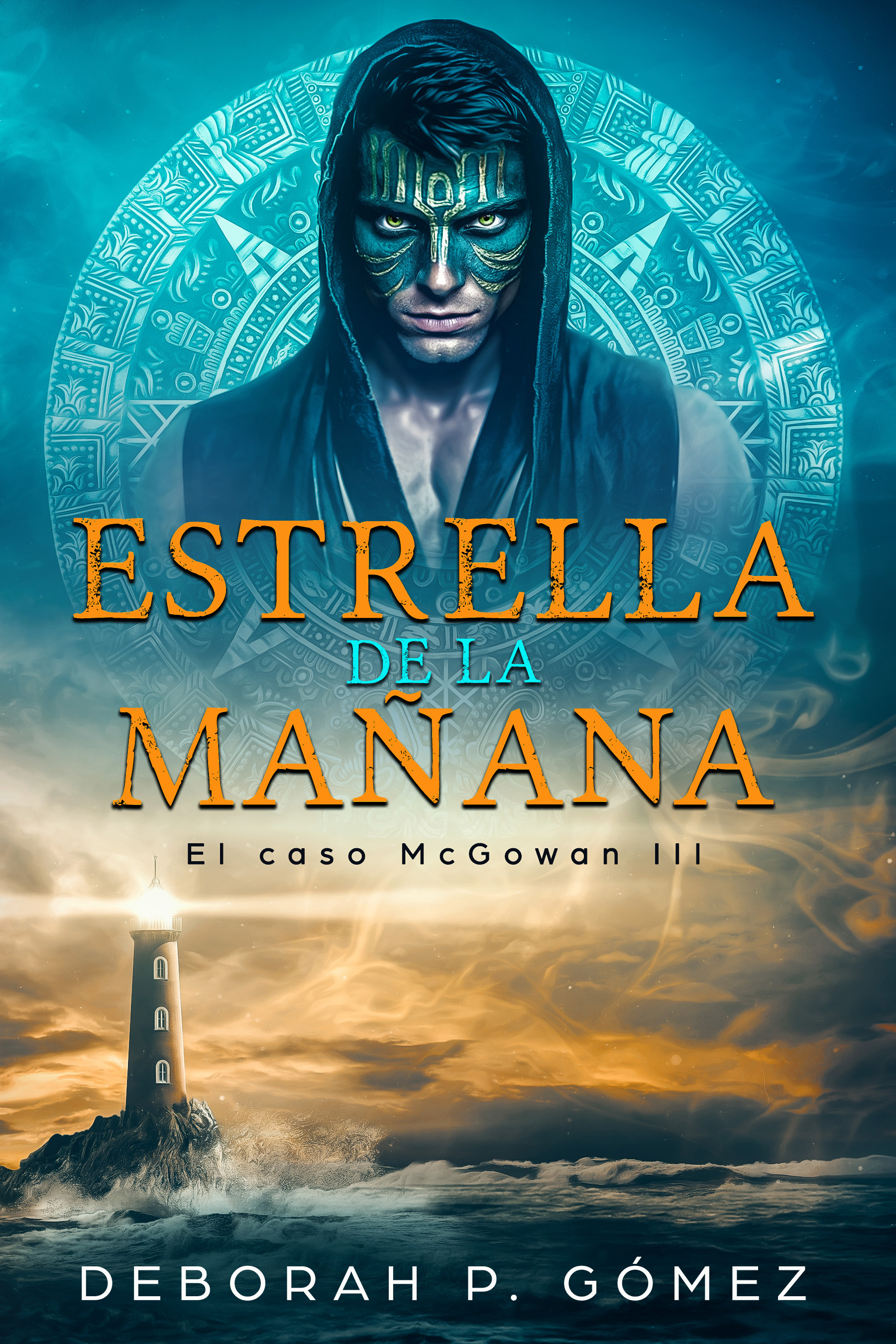 Estrella de la Mañana (El caso McGowan III)