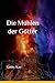 Die Mühlen der Götter by Kathy Kay