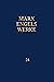 Das Kapital. Kritik der politischen Ökonomie. Buch II: Der Zirkulationsprozess des Kapitals (Marx-Engels-Werke #24)