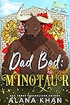 Dad Bod Minotaur (Dad Bod Monster #2)