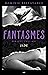 Jade (Fantasmes, #1)