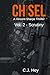 Chisel - Scrutiny (Chisel - A Vincent Sharpe Story)