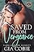 Saved from Vengeance (Polic...