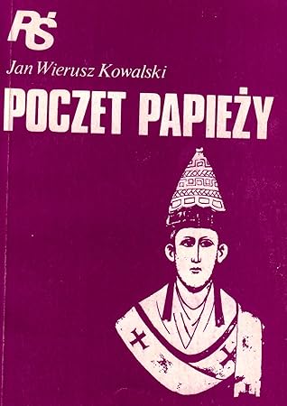 Poczet papieży