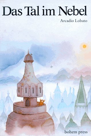 Das Tal im Nebel (Hardcover)