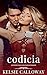 Codicia: Vaporoso Chica Con Curvas Romance (Los Pecados De Las Chicas Con Curvas nº 2) (Spanish Edition)