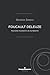 Foucault Deleuze (Hermann P...