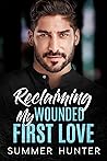 Reclaiming My Wou...