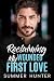 Reclaiming My Wounded First Love (Magic Island #4)