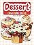 Dessert Coloring Book for k...