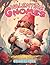 Valentine Gnomes Coloring Book by Nancy English