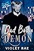 Dad Bod Demon (Dad Bod Mons...