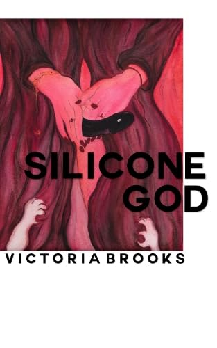 Moist Silicone God. (Paperback)