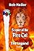 The Scepter of the Fire Cat...