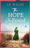 The Hope She Found (The Watson Family Saga #3) The Hope She Found (The Watson Family Saga #3)