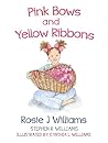 Pink Bows and Yel...