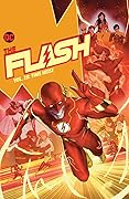 The Flash, Vol. 20: Time Heist