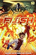 The Flash, Vol. 19: One-Minute War