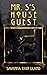 Mr. S's House Guest by Savanna Rain Uland