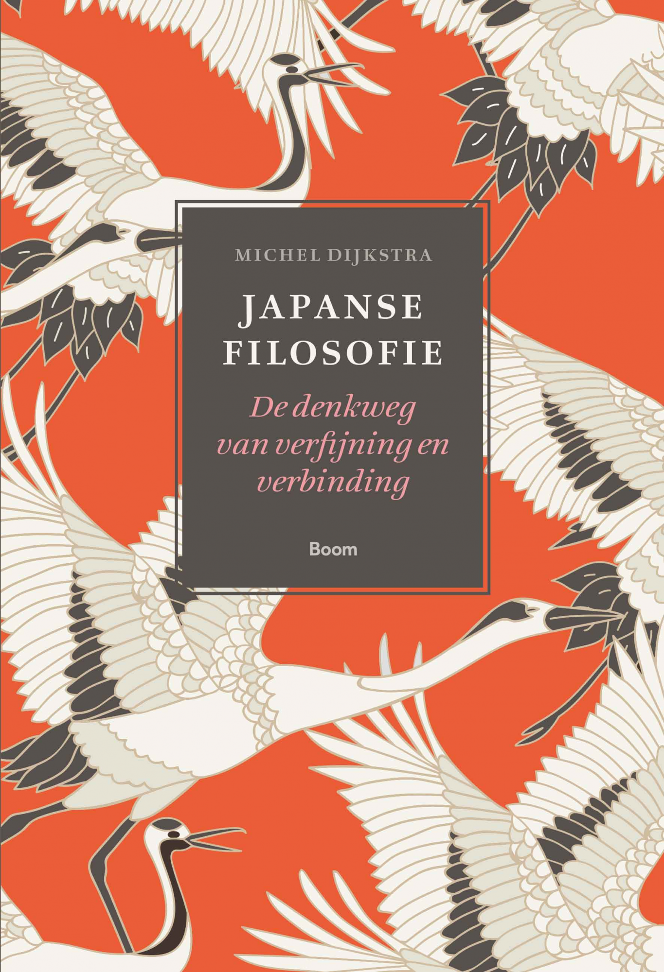 Japanse filosofie (Paperback)