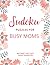 Mother's Day Gift from Daughter: Sudoku Puzzles for Busy Moms: 3 Difficulty Levels with Solutions.