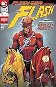 The Flash (2016-2023) Annual #1