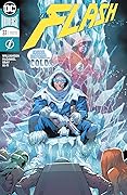 The Flash (2016-2023) #37