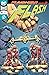 The Flash (2016-2023) #48