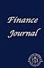 Finance Journal by Jeremy Hughes