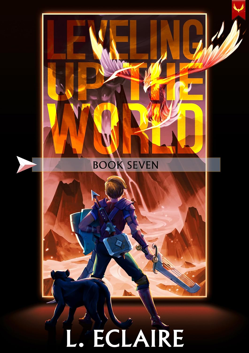 Leveling Up The World 7 (Leveling Up The World, #7)