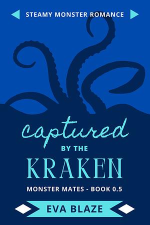Captured by the Kraken (Monster Mates 0.5)