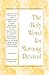Laboring on the All-inclusive Christ Typified by the Good Land for the Building Up of the Church as the Body of Christ, for the Reality and the Manifestation ... Two (The Holy Word for Morning Revival)