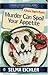 Murder Can Spoil Your Appet...