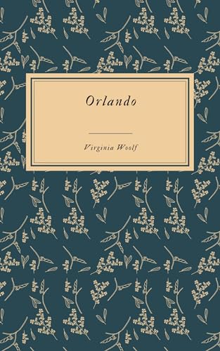 Orlando: English Edition