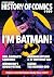 History of Comics 1989