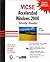 MCSE: Accelerated Windows 2...