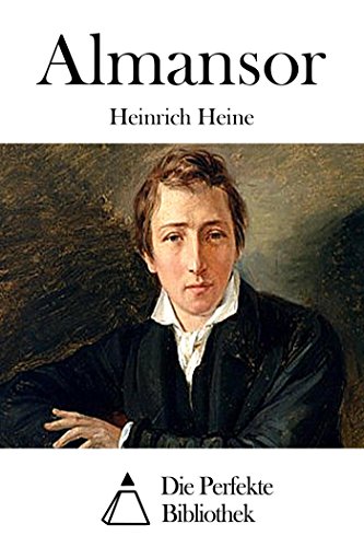 Almansor (German Edition)