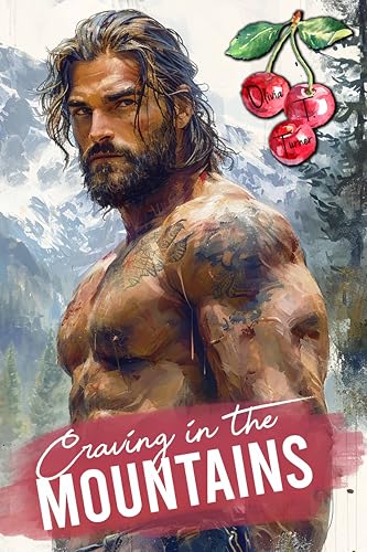 Craving In The Mountains (Greene Mountain Boys, #9)