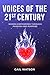 Voices of the 21st Century by Gail Watson